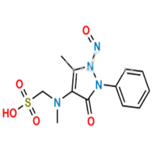 N-Nitroso Metamizole Impurity 2