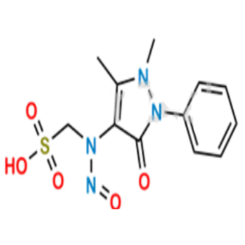 N-Nitroso Metamizole Impurity 1