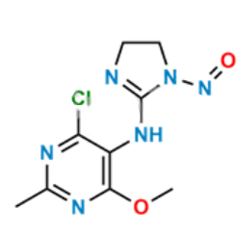 N-Nitroso Moxonidine Impurity 3