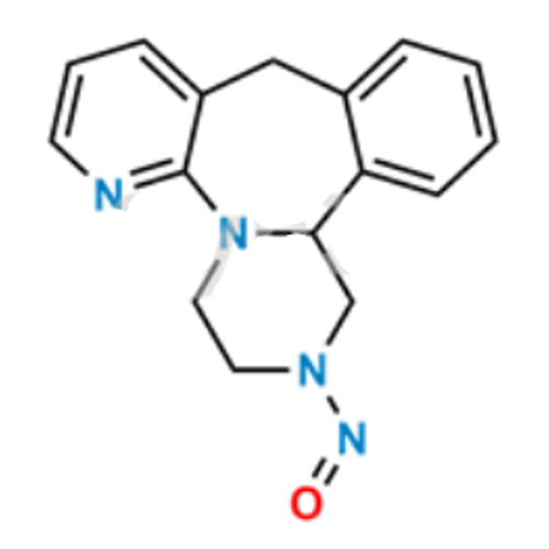 N-Nitroso Mirtazapine EP Impurity D