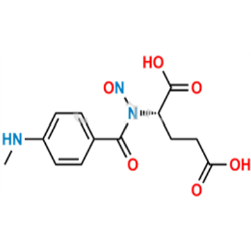 N-Nitroso Methotrexate EP Impurity L