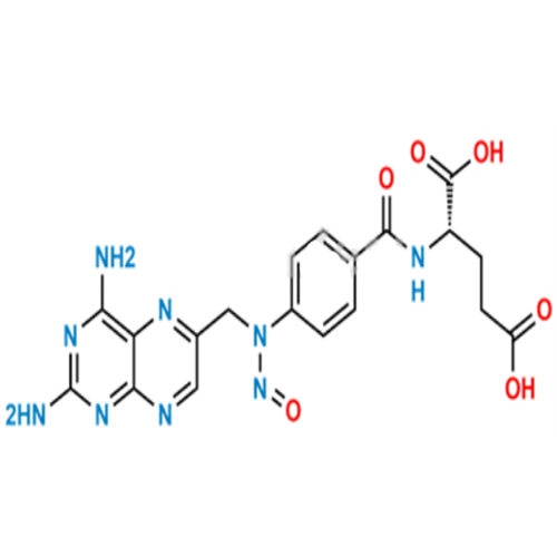 N-Nitroso Methotrexate EP Impurity-B