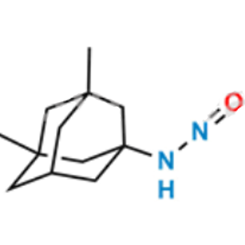 N-Nitroso Memantine