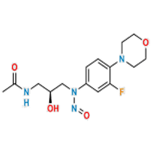 N-Nitroso linezolid Impurity