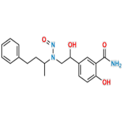 N-Nitroso Labetolol