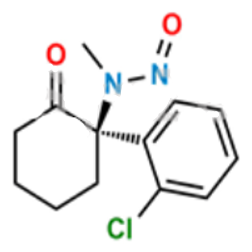 N-Nitroso Ketamine (R-Isomer)