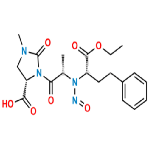 N-Nitroso Imidapril