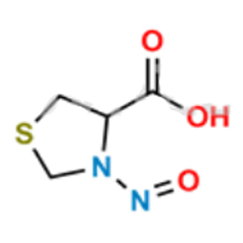 N-Nitroso Thiazolidine-4-Carboxylic Acid