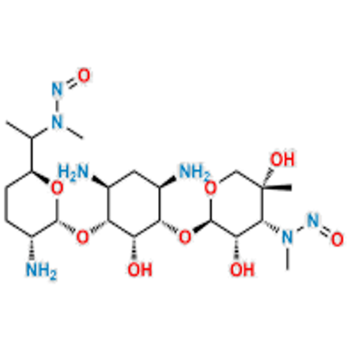 N-Nitroso Gentamicin-2