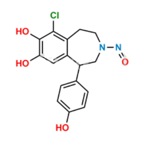 N-Nitroso Fenoldopam Impurity