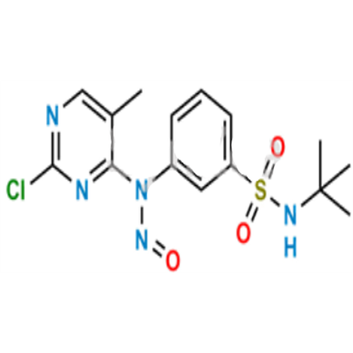 N-Nitroso Fedratinib Impurity 4