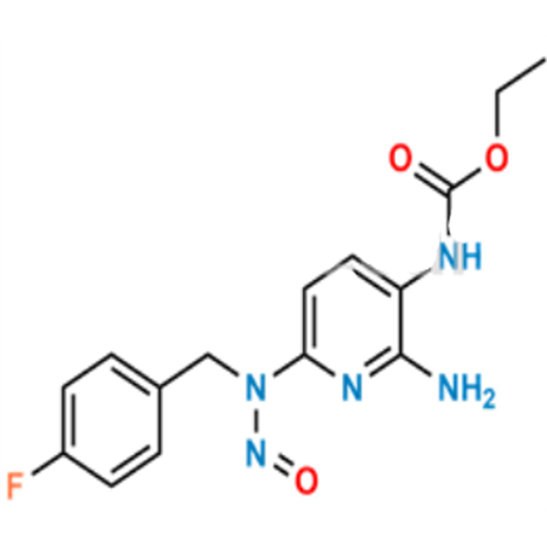 N-Nitroso Flupirtine