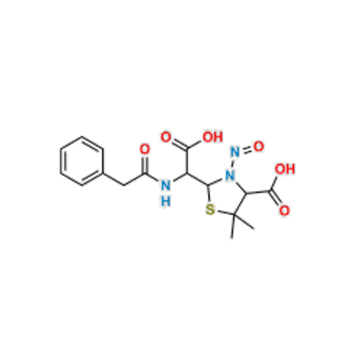 N-Nitroso Benzylpenicillin EP Impurity E