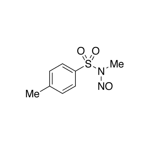 N-Methyl N-Nitroso p-toluenesulfonamide