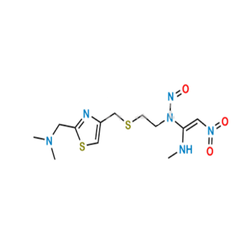 Nizatidine Nitroso Impurity 1