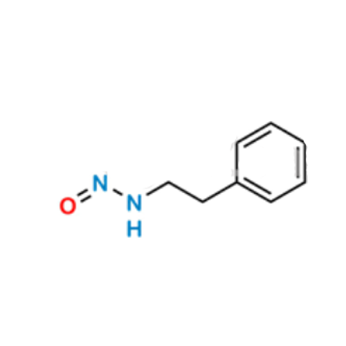 Nitroso-Phenylethylamine