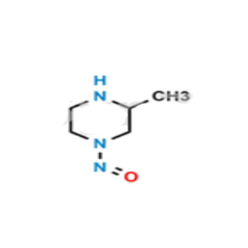 Nitroso-Methyl Piperazine Gatifloxacin