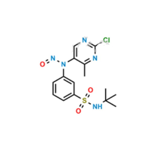 N-Nitroso Fedratinib Impurity 2