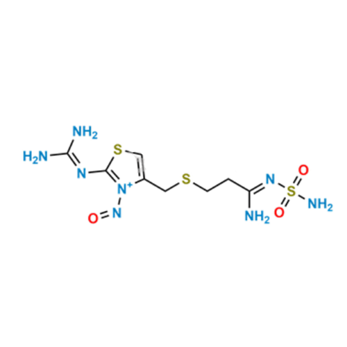 N-Nitroso Famotidine -II