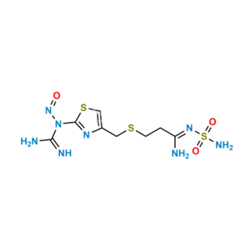 N-Nitroso Famotidine - I