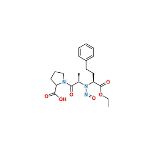 N-Nitroso Enalapril