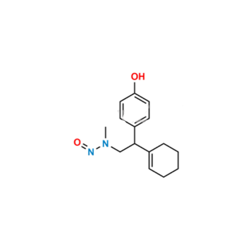 N-Nitroso Desvenlafaxine Impurity 5