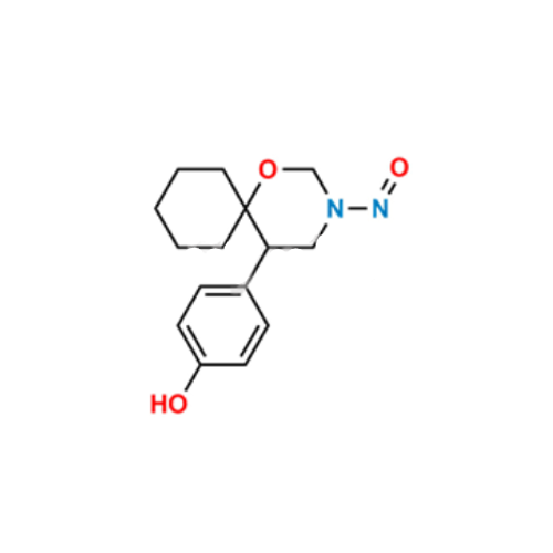 N-Nitroso Desvenlafaxine Impurity 4