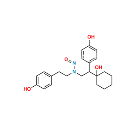 N-Nitroso Desvenlafaxine Impurity 1