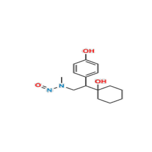 N-Nitroso Desvenlafaxine Impurity