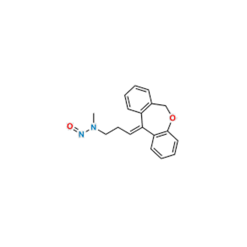 N-Nitroso Doxepin Impurity