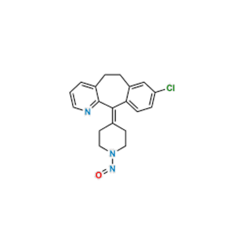 N-Nitroso Desloratadine