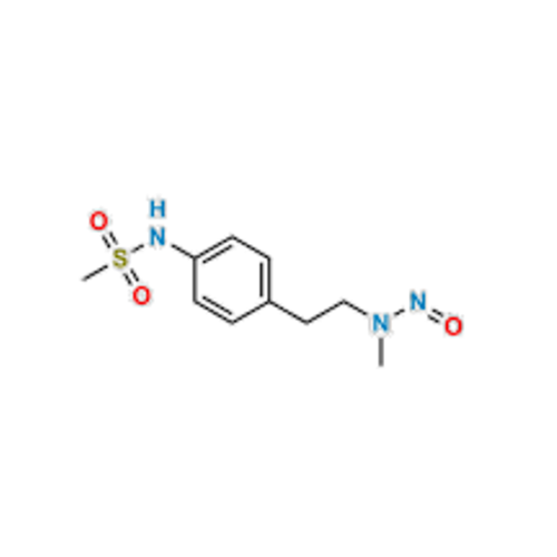 N-Nitroso Dofetilide Impurity 3