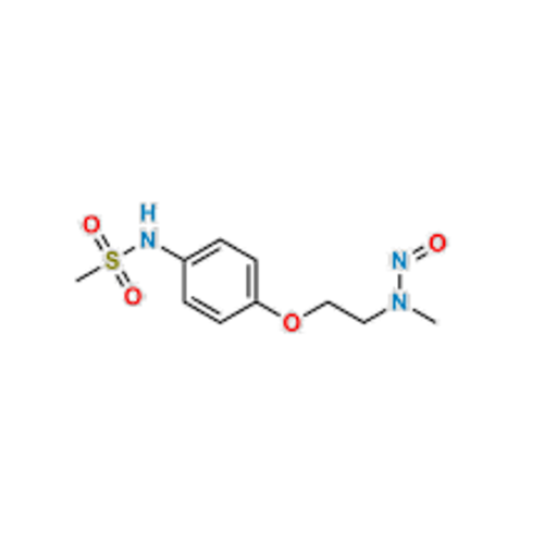 N-Nitroso Dofetilide Impurity 2