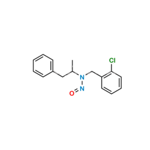 N-Nitroso Clobenzorex