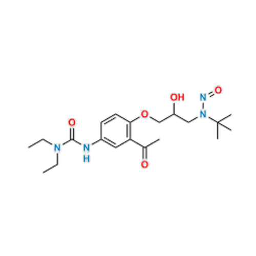 N-Nitroso Celiprolol