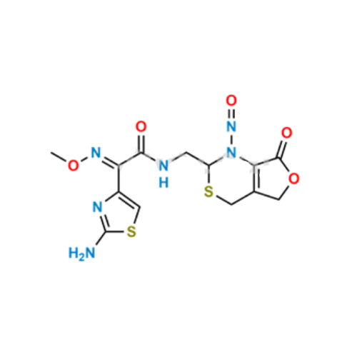 N-Nitroso Cefepime Impurity