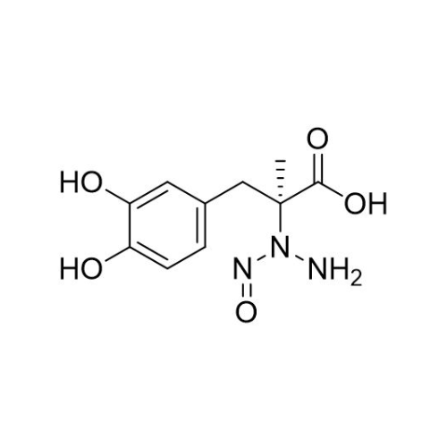 N-Nitroso Carbidopa