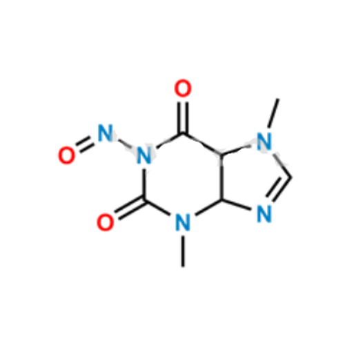 N-Nitroso Caffeine Impurity 3