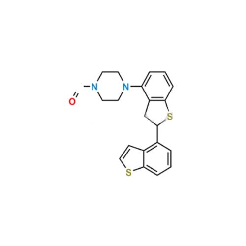 N-Nitroso Brexpiprazole Impurity