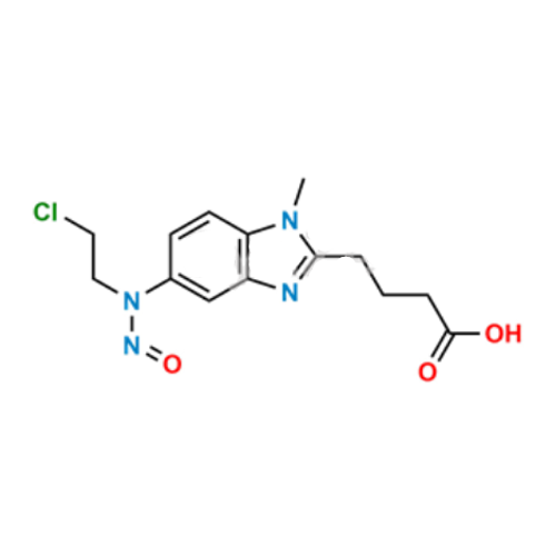 N-Nitroso Bendamustine Impurity