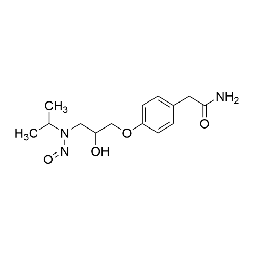 N-Nitroso Atenolol