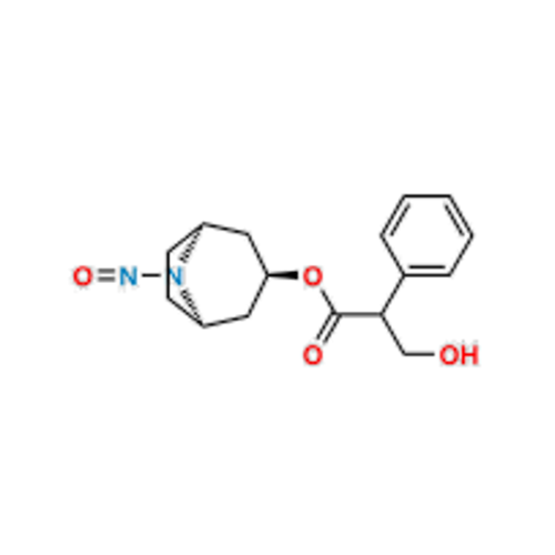 N-Nitroso Atropine EP Impurity B