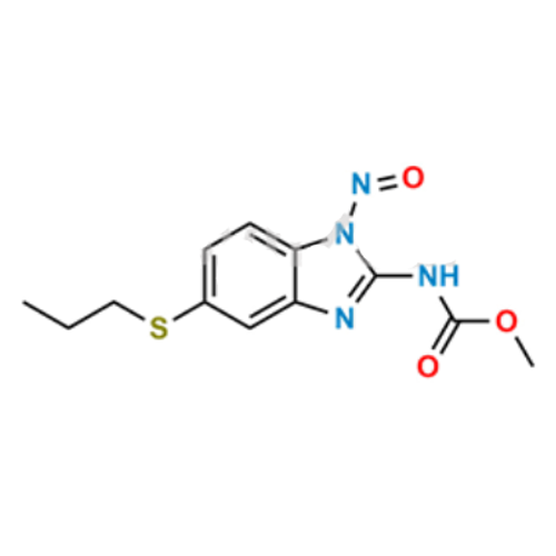 N-Nitroso Albendazole