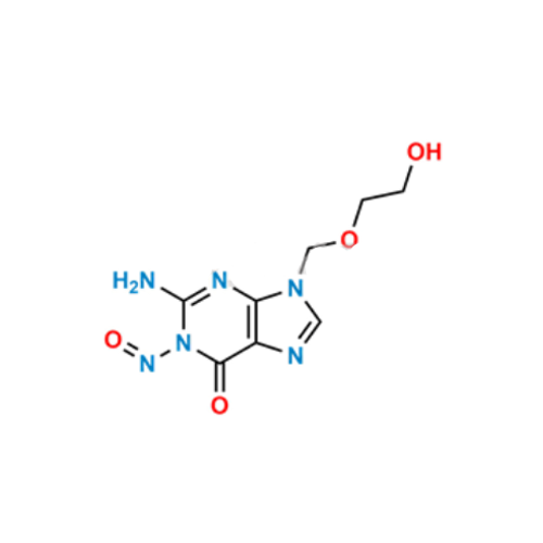 N-Nitroso Aciclovir