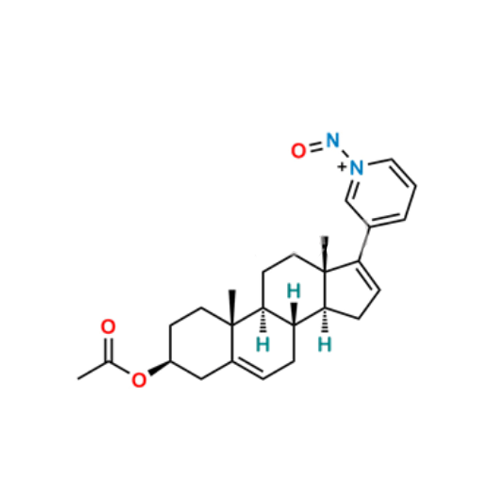 N-Nitroso Abiraterone Acetate