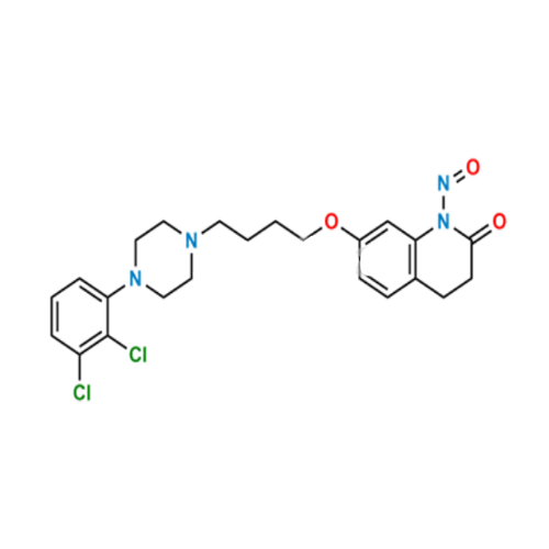 N-Nitroso Aripiprazole