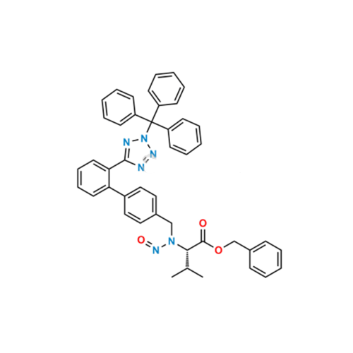 Nitroso Valsartan-II