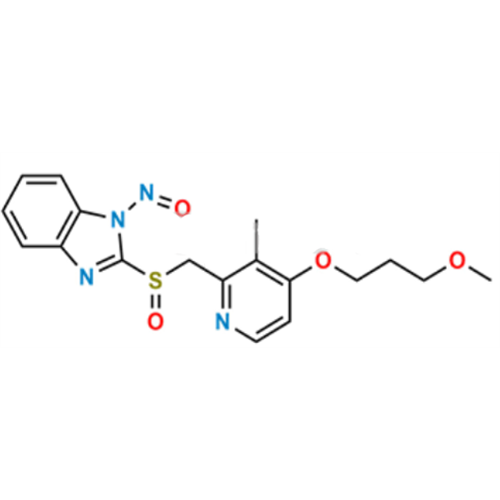 Nitroso Rabeprazole