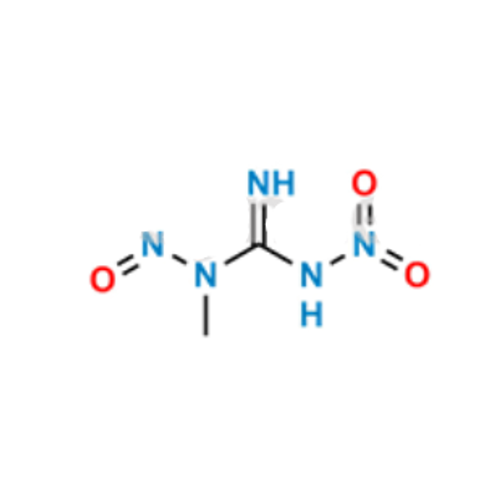 N’-Nitro-N-nitroso-N-methylguanidine