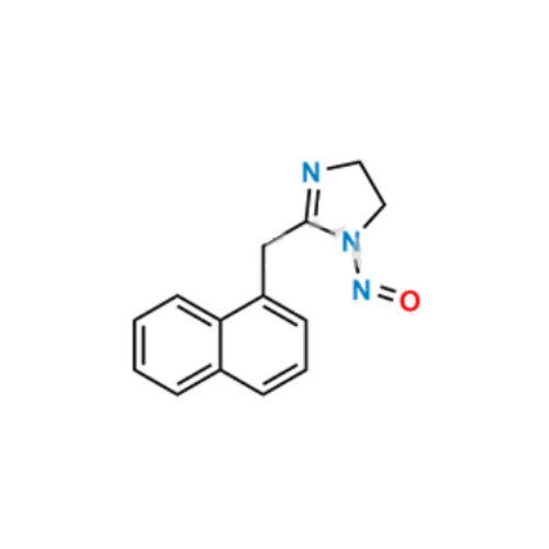 Naphazoline Nitroso Impurity 1